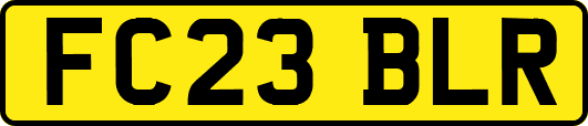 FC23BLR
