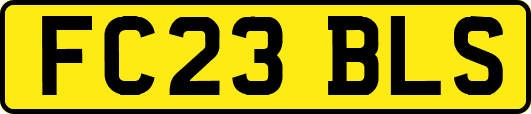 FC23BLS