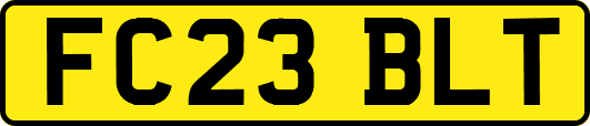 FC23BLT