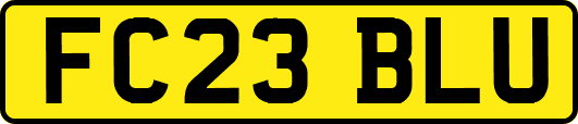 FC23BLU