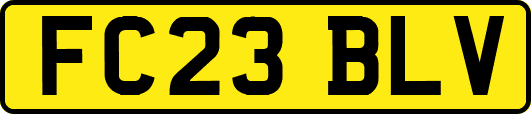 FC23BLV