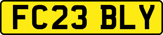 FC23BLY