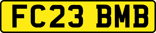FC23BMB