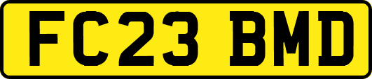 FC23BMD