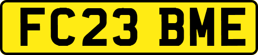 FC23BME