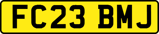 FC23BMJ