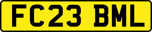 FC23BML