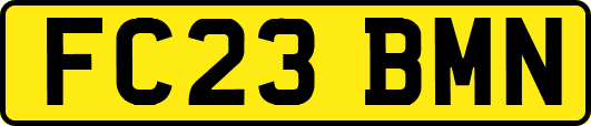 FC23BMN