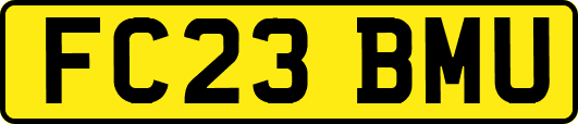 FC23BMU