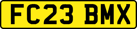 FC23BMX