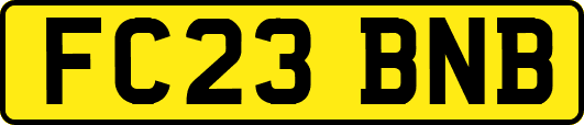 FC23BNB