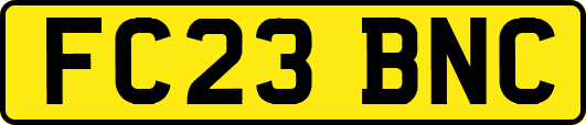 FC23BNC