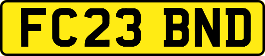 FC23BND