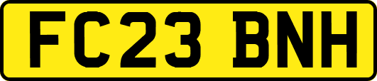 FC23BNH