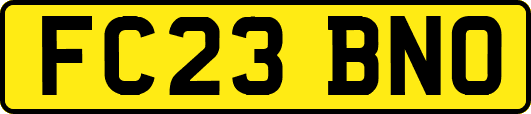 FC23BNO