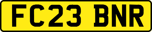 FC23BNR