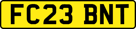 FC23BNT
