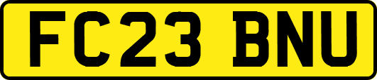 FC23BNU