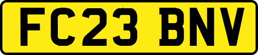 FC23BNV