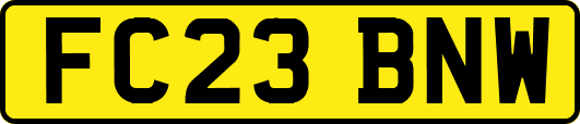 FC23BNW