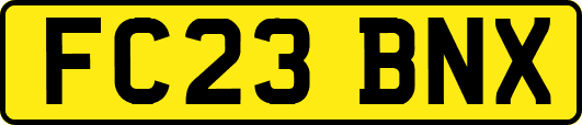 FC23BNX