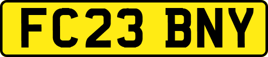 FC23BNY