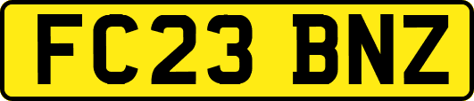 FC23BNZ