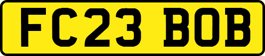 FC23BOB