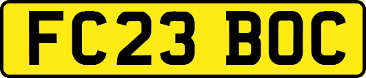 FC23BOC