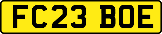 FC23BOE