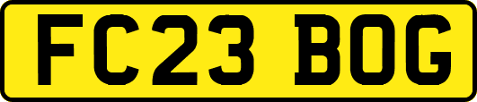 FC23BOG