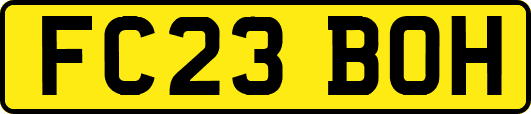 FC23BOH
