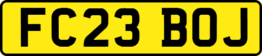 FC23BOJ