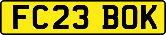 FC23BOK