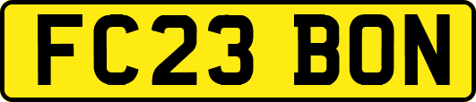 FC23BON