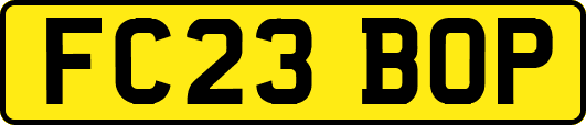 FC23BOP