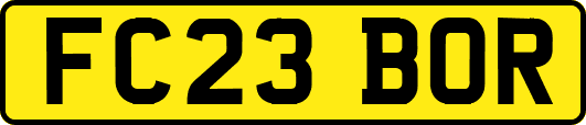 FC23BOR