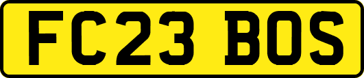 FC23BOS
