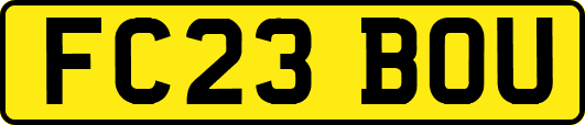 FC23BOU