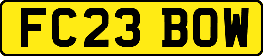 FC23BOW