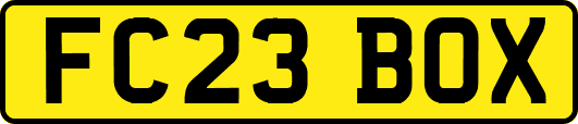 FC23BOX