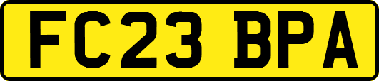 FC23BPA