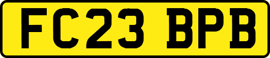 FC23BPB