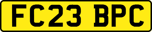 FC23BPC