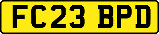 FC23BPD