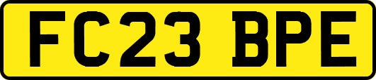 FC23BPE