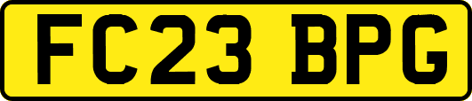 FC23BPG