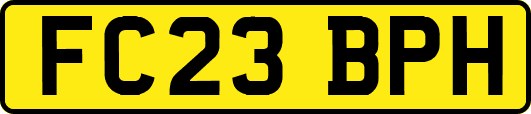 FC23BPH
