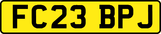 FC23BPJ