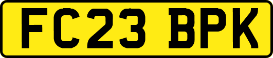 FC23BPK